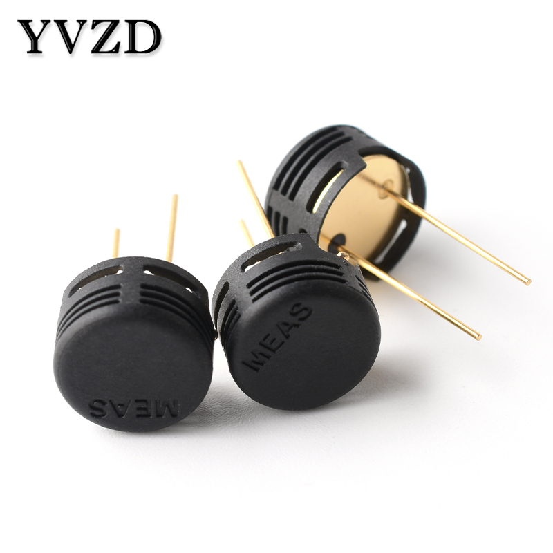 MD1101 湿度传感器 完全替代HS1101 国产全新 电容式 湿敏电容 - 图2