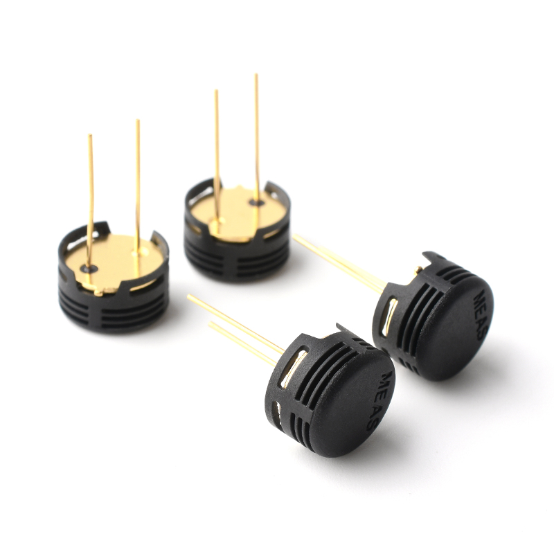 MD1101 湿度传感器 完全替代HS1101 国产全新 电容式 湿敏电容 - 图0