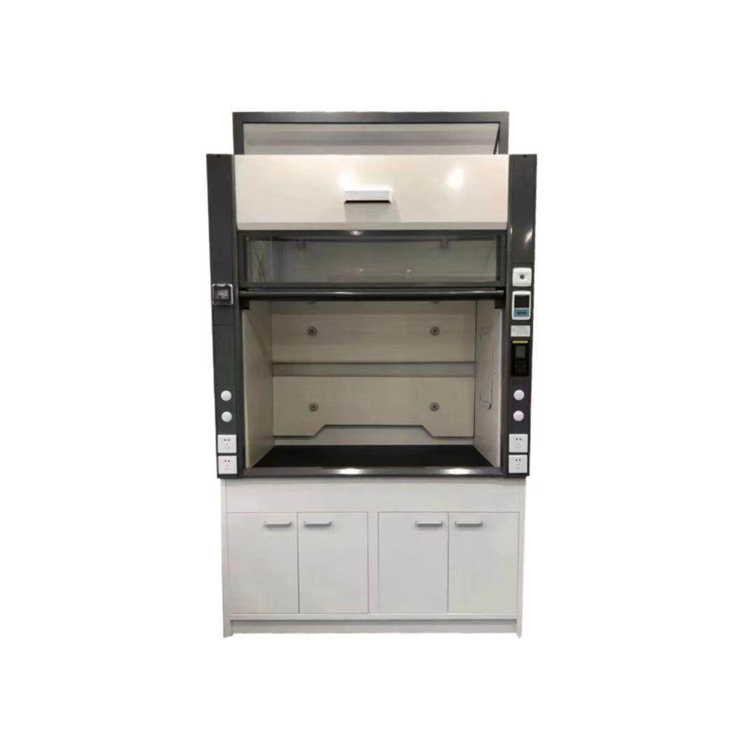 实验室全钢通风柜PP不锈钢桌上型抽排风柜步入式通风房落地通风厨,淘宝优惠券,粉丝福利购,淘宝优惠卷