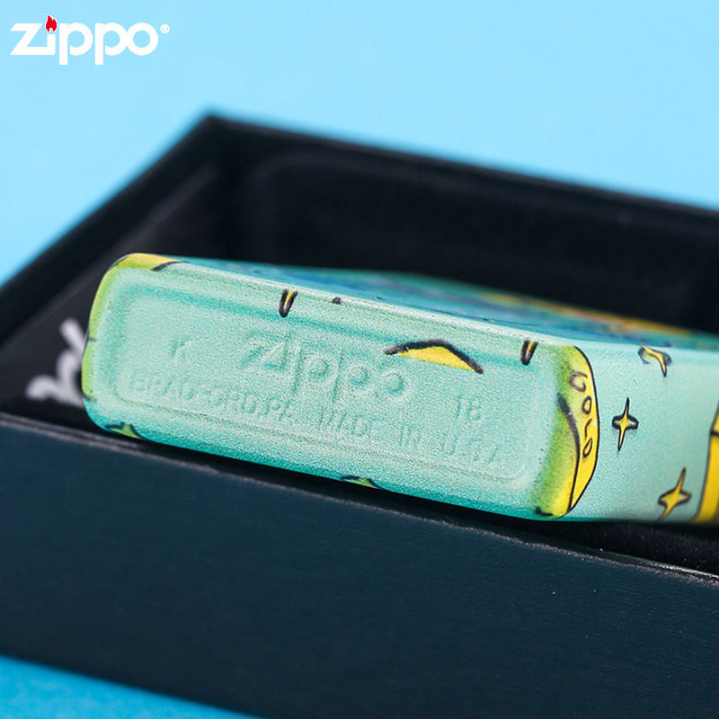 zippo芝宝ziip打火机zoop正版zipp煤油ziopp防风zpp人间兵器zpoo - 图2