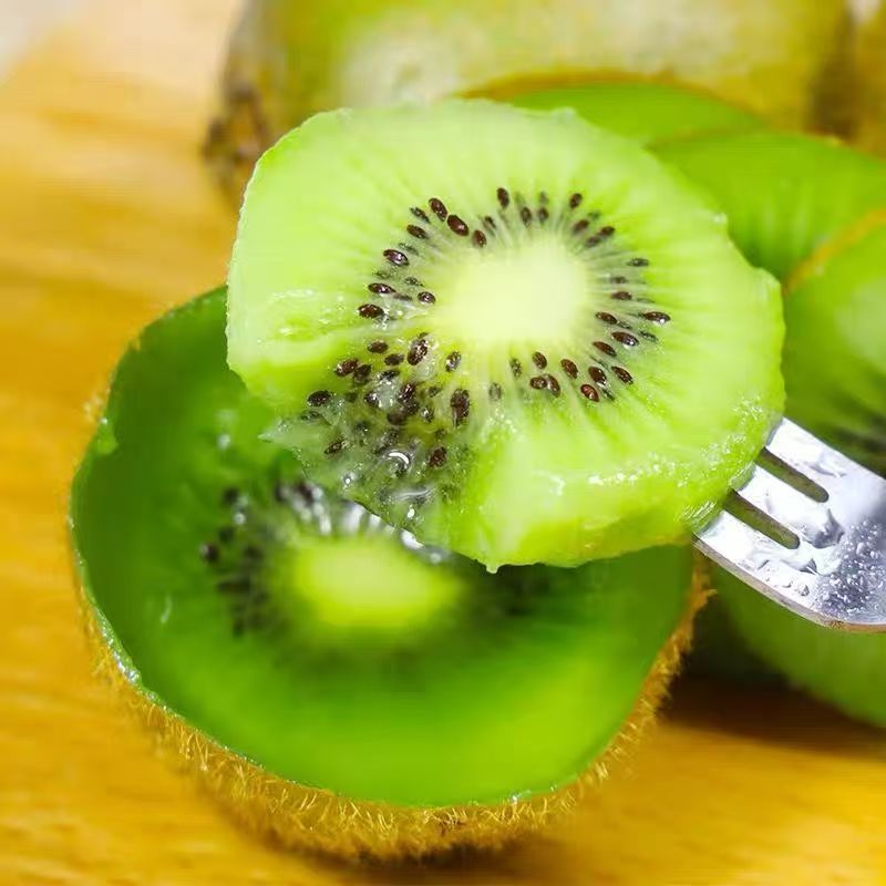 正宗浙江衢州江山徐香猕猴桃官方旗舰店当季新鲜水果甜绿心5斤大 - 图2