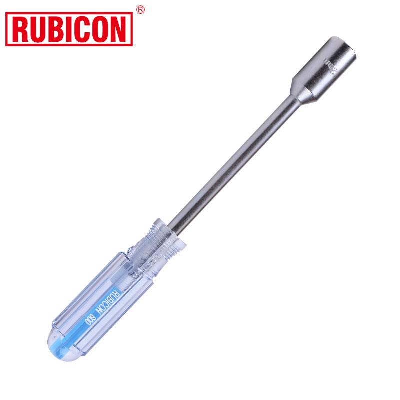 罗宾汉套筒批六角套筒螺丝刀5.5/6/8/10/12mm加深公制淘筒起子批 - 图1