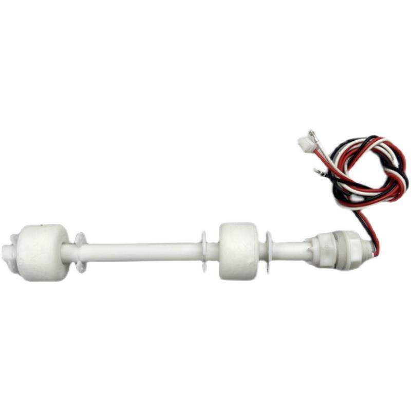 PP液位开关净水机水位传感控制器水箱单双浮子PP浮球液位开关三线,淘宝优惠券,粉丝福利购,淘宝优惠卷