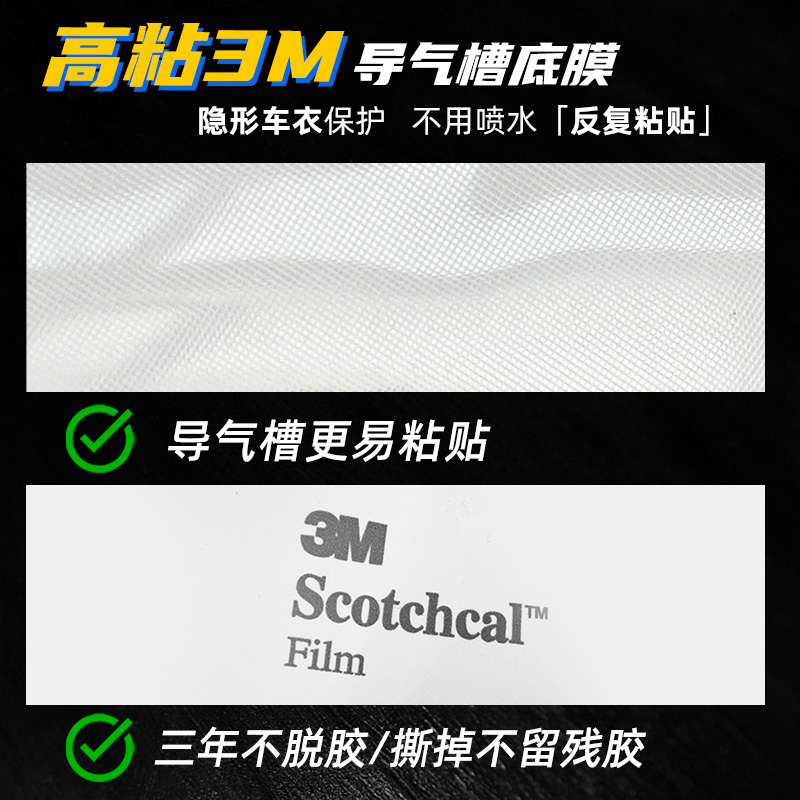 推荐适用春风XO狒狒赛车手改装全车贴纸版画贴花版花易贴导气槽拉 - 图1