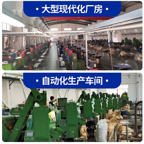 铝制压铆螺母钣金冲压螺帽铆钉CLA-M2M2.5M3M4M5M6M8M10英制螺母 - 图3
