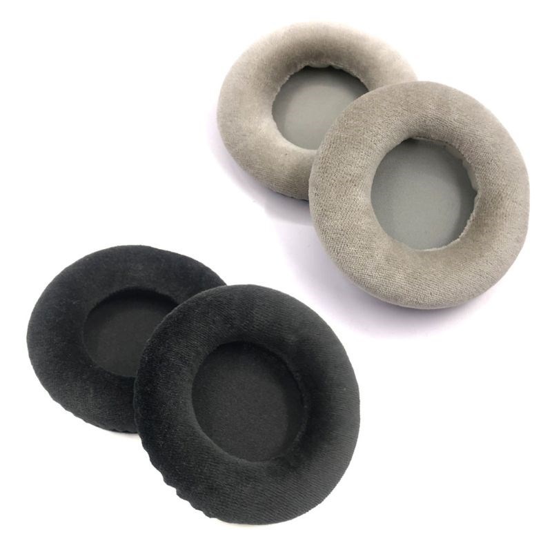 极速Earpads Soft Sponge Ear Pad Cushion Cover for Steelserie - 图0