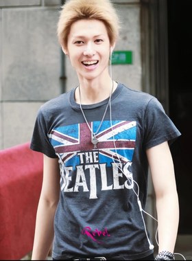 cortis马丁同款项链哥特风个性高级感复古潮流时尚气质十字架项链