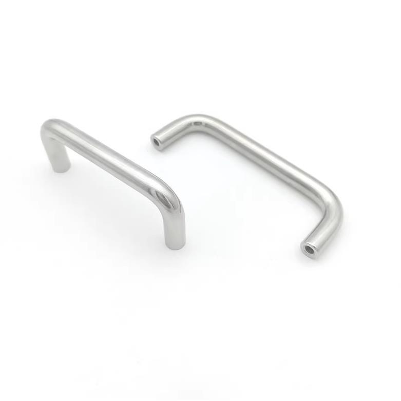 锈钢拉手XAE0-D11-0-L80-L不96-L1PTX00-L110L120-H35-H37-H40-H6 - 图3