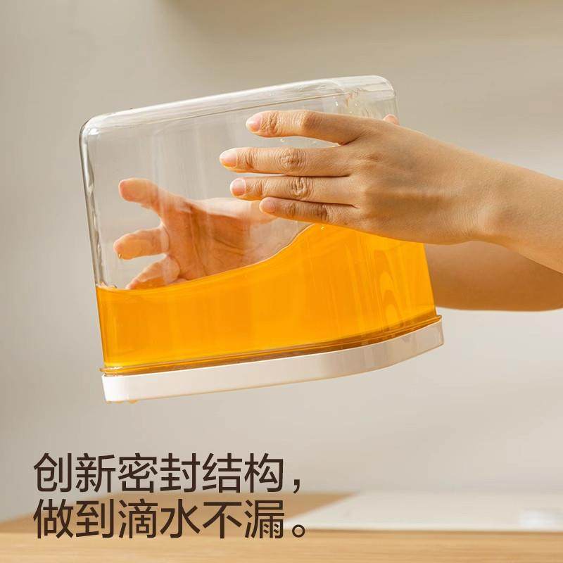 食品级装米桶家用防虫防潮密封大米收纳盒米缸面 面粉杂粮储存罐,淘宝优惠券,粉丝福利购,淘宝优惠卷