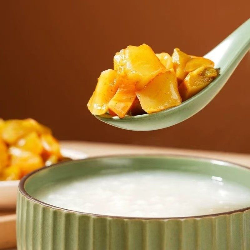 重庆涪陵榨菜芯去皮40g包下饭菜休闲袋装开胃香辣鲜脆一整箱,淘宝优惠券,粉丝福利购,淘宝优惠卷