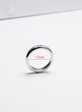 咒术回战乙骨忧太戒指项链