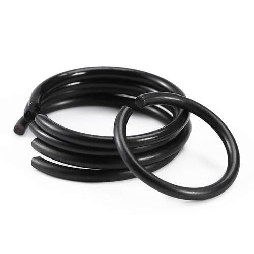 轴用卡环70锰钢钢丝挡圈孔用止动环弹性卡簧轴承外卡C型挡圈GB895 - 图3