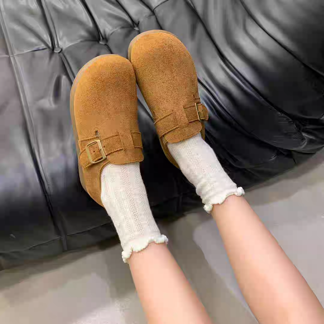 【维也娜老赵专享】TT9686-1新款时尚百搭勃肯鞋,淘宝优惠券,粉丝福利购,淘宝优惠卷