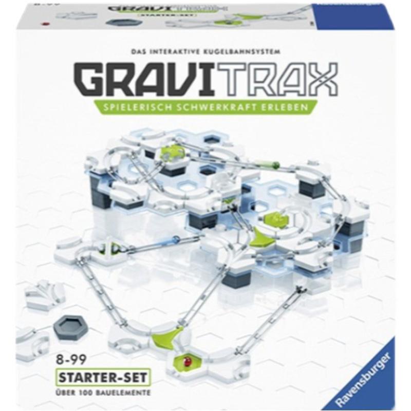 偲睿Ravensburger睿思Gravitrax重力轨道球拼装儿童益智STEAM玩具 - 图3