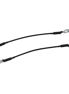 889805现货热销尾门闩锁带拉绳尾门修理套装-适用GMC雪佛兰