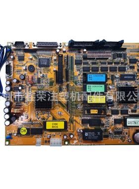海达海天注塑机弘讯电脑显示主板MMi2386，mmiX86MMi3386