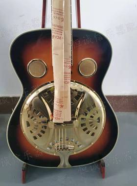 多宝琴配件夏威夷滑棒电吉他配件滑棒夏威夷民谣吉他配件全套