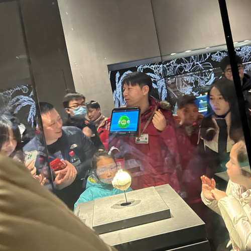 [三星堆人工讲解]三星堆博物馆3H大咖解说+可含门票+10-25人小团 - 图0