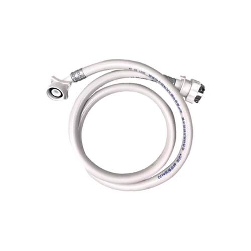 【拍一发十】通用全自动洗衣机进水管上水注水延长软管加长管配件 - 图3