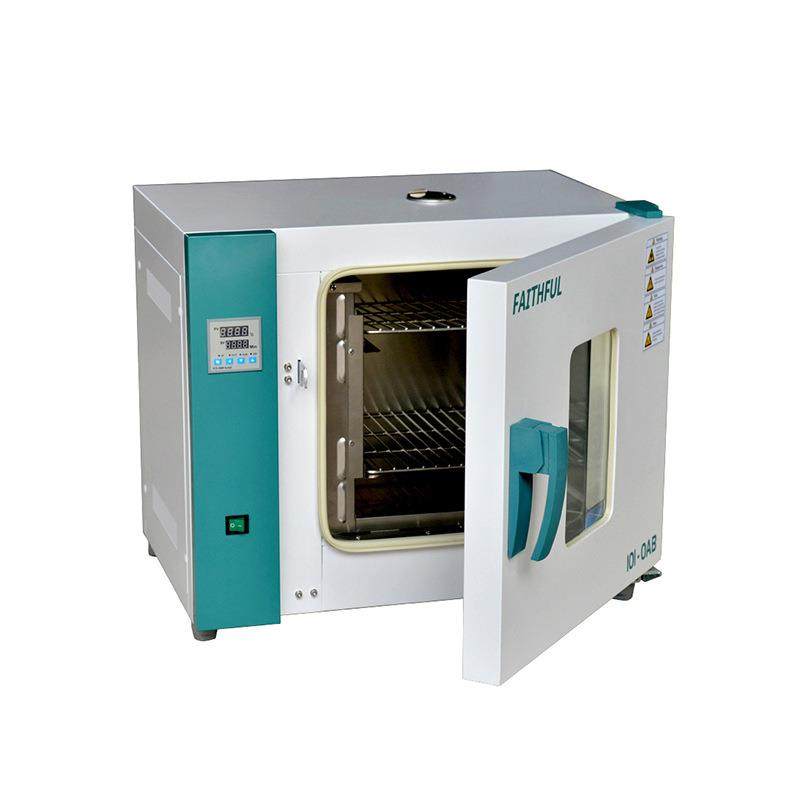 GZX101厂价供应电热鼓风干燥箱系列智能式电热恒温干燥箱,淘宝优惠券,粉丝福利购,淘宝优惠卷