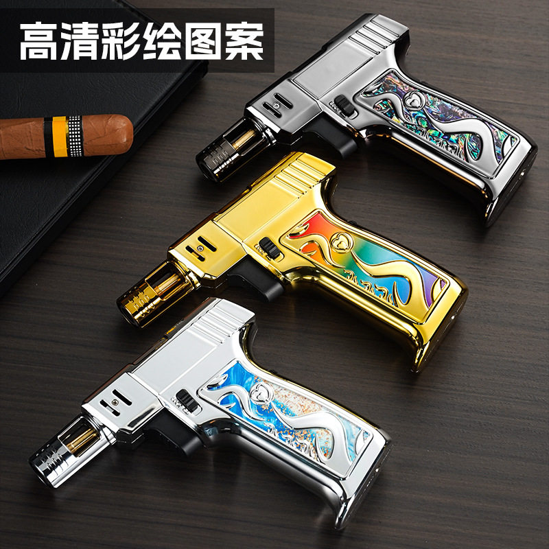 手握式喷枪可定火多用途高温焊枪充气打火机可厨房点火器,淘宝优惠券,粉丝福利购,淘宝优惠卷