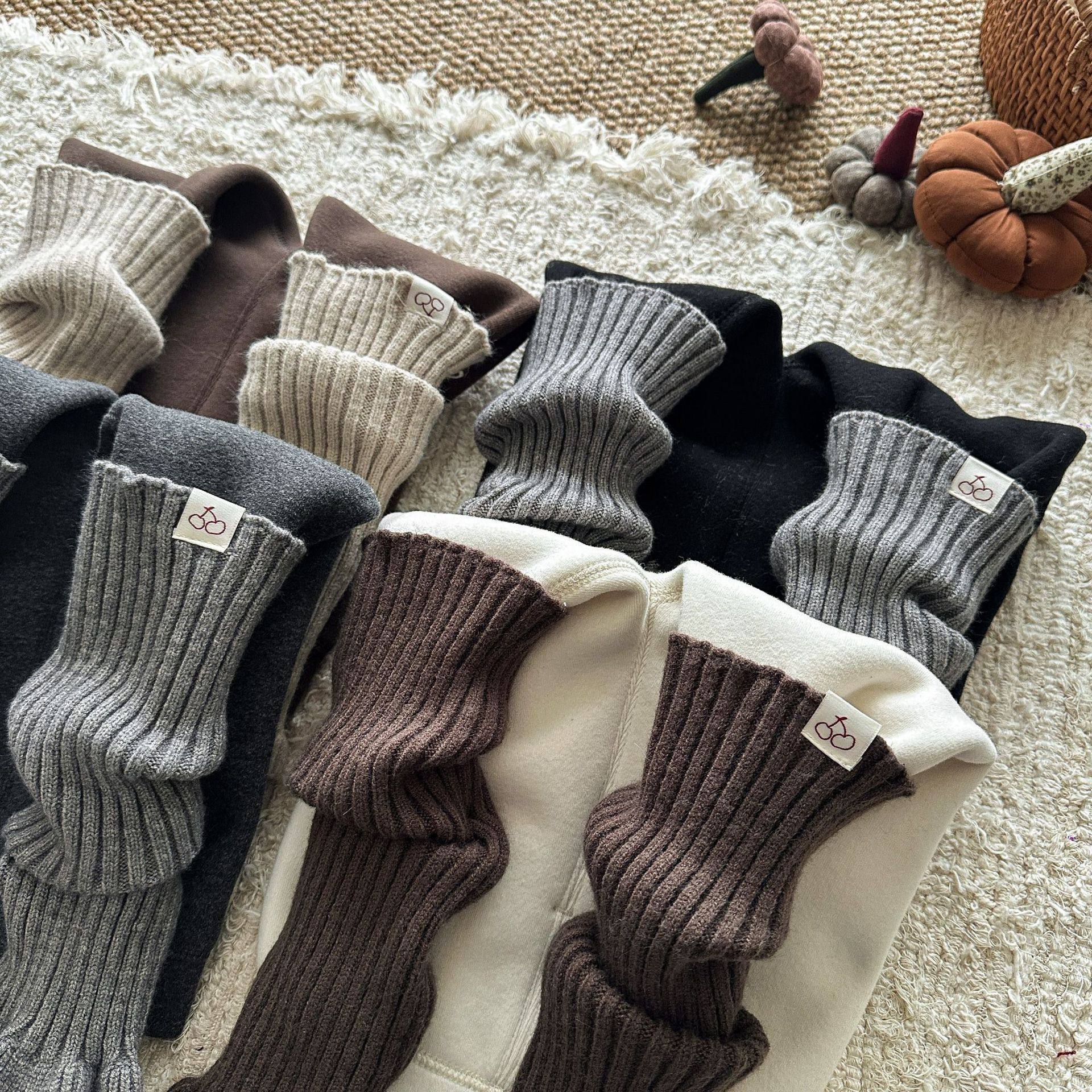 维木童装女童裤子冬装加绒加厚超好看儿童打底裤外穿一岁宝宝长裤,淘宝优惠券,粉丝福利购,淘宝优惠卷