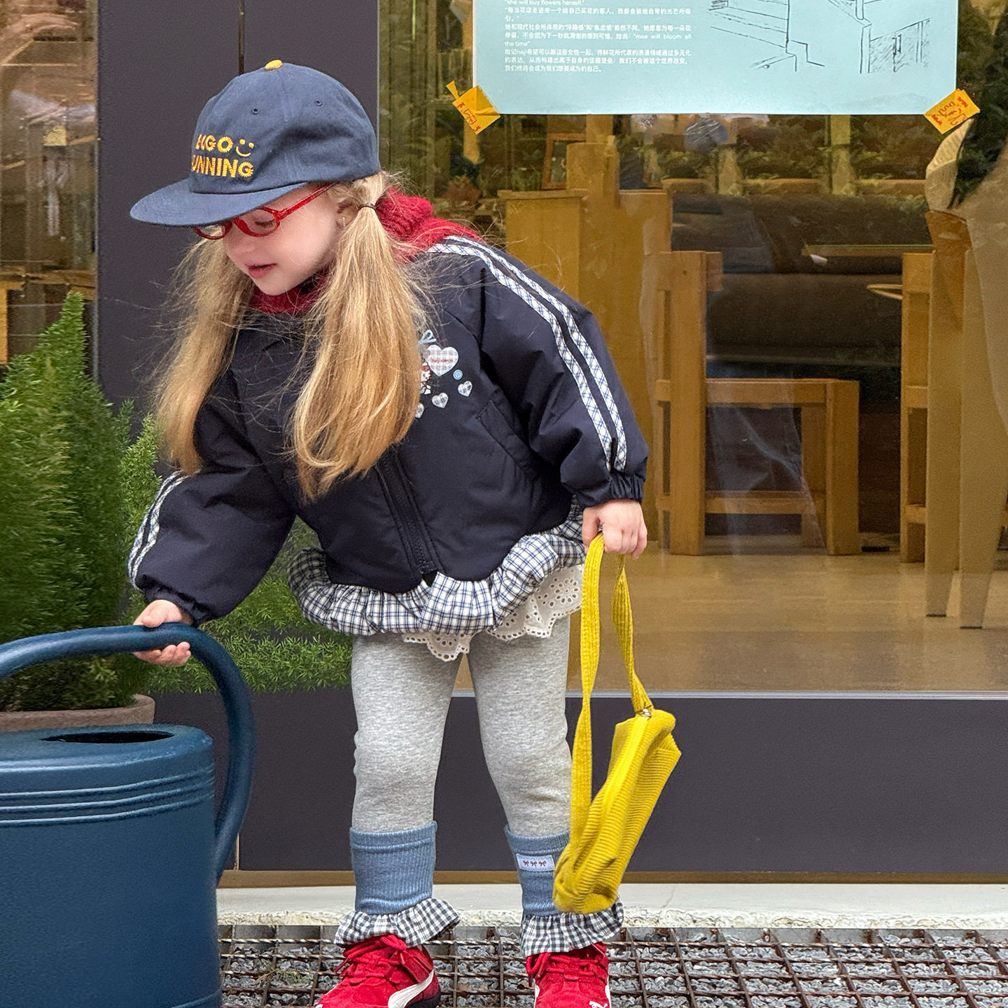 维木童装女童打底裤外穿冬装2025新款洋气加绒儿童裤子女宝宝长裤,淘宝优惠券,粉丝福利购,淘宝优惠卷