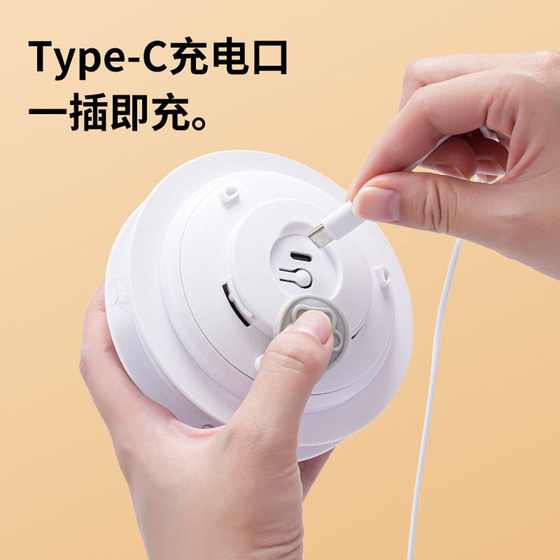 Cat hunting hood toy automatic rotating cat teaser stick