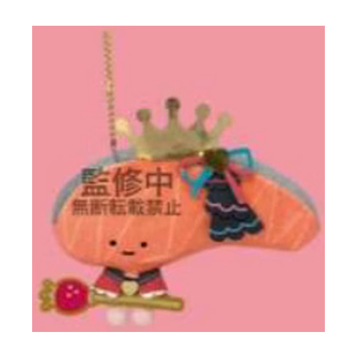 【预售定金】NAKAJIMA日本 三丽鸥 草莓回忆 毛绒玩偶挂件 帕恰狗 - 图2