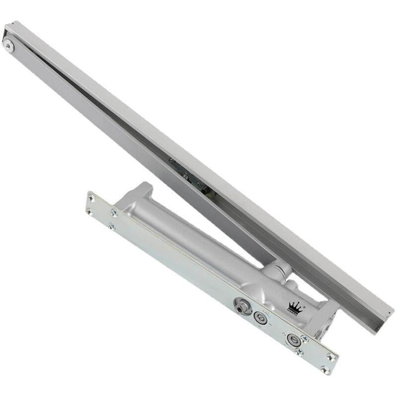 闭门器隐藏式液压缓冲自动关门静音木门有框门家用关门器,淘宝优惠券,粉丝福利购,淘宝优惠卷