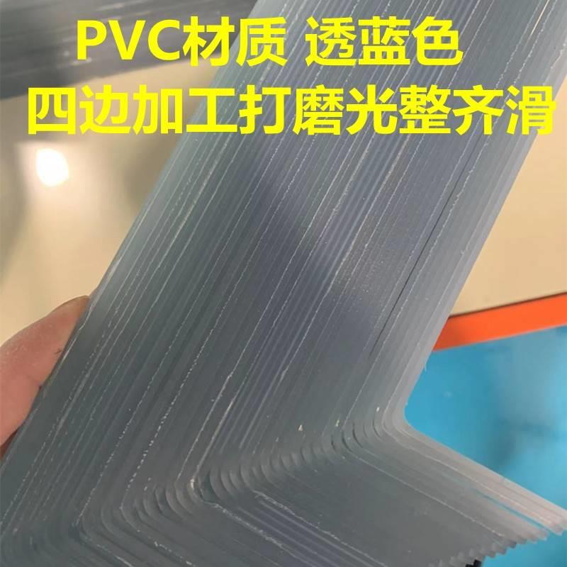 分隔板超市塑P料货架商品分隔板V库C片157便利分店货品仓货架类挡 - 图0