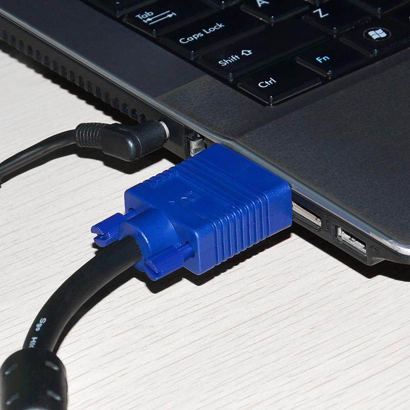 斯格 VGA线3+6电脑视频线显示器连接线1080P高清3/5/10/20/30米,淘宝优惠券,粉丝福利购,淘宝优惠卷