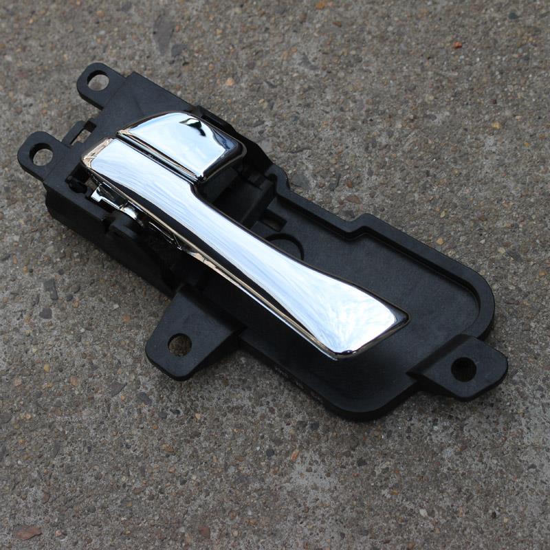 适配现代索纳塔八代索8车门拉手内扣手内拉手抠手原装配件 - 图1