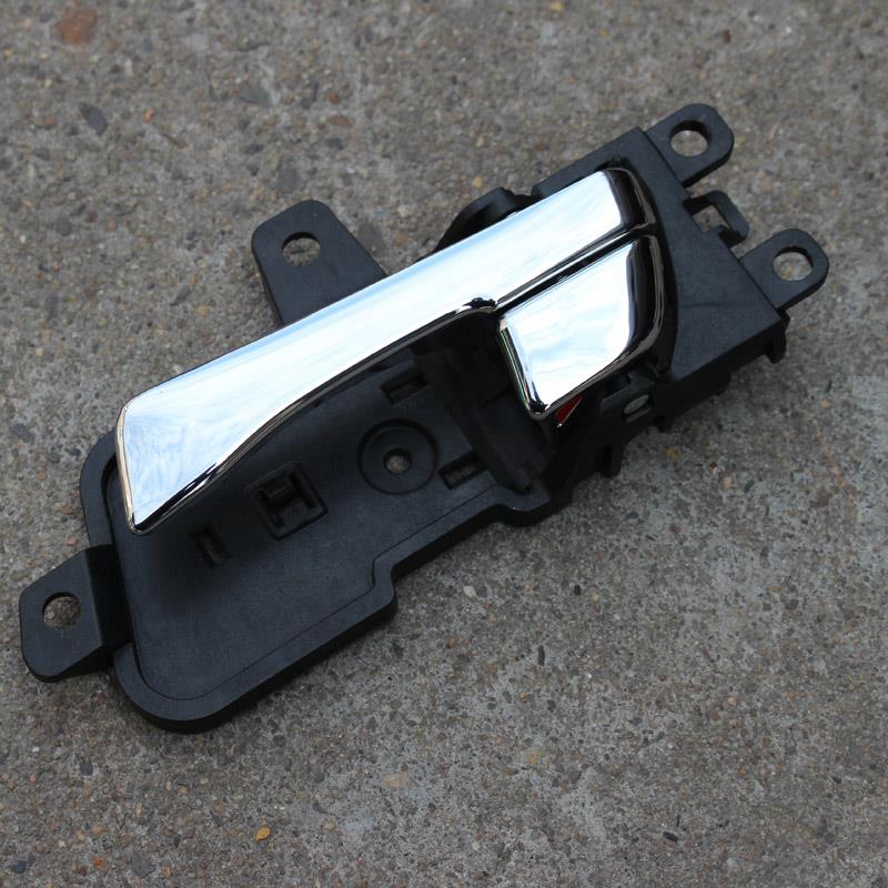 适配现代索纳塔八代索8车门拉手内扣手内拉手抠手原装配件 - 图2