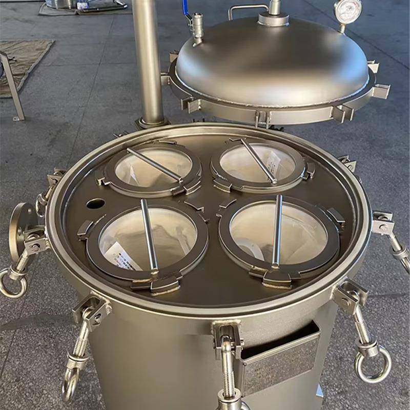 过滤器海宁厂家生产袋式过滤器订做,淘宝优惠券,粉丝福利购,淘宝优惠卷