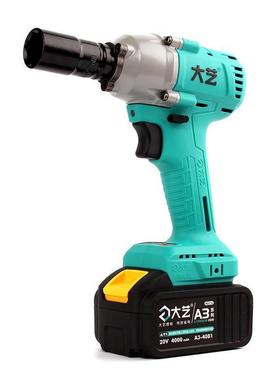 电动扳手2106无刷6802A3锂电48V88F大扭力原装原厂裸机头