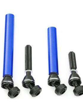 Axial1/10RBX10Ryft4WD铝合金筒+45#钢CVD头前后传动轴