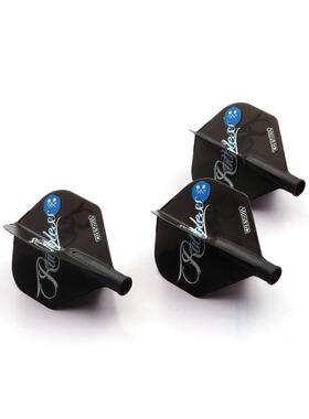 CUESOULTERO系列AK4标准型飞镖叶飞标尾翼AK4+1JR