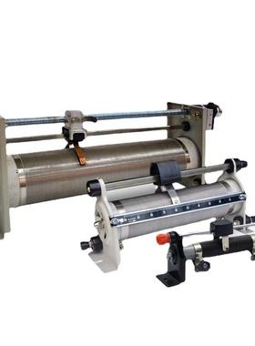 BX7BX8滑动可调滑线变阻器可变电阻器连续可调电阻箱可非标