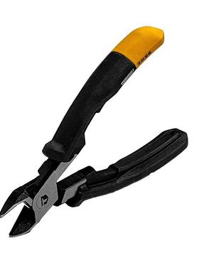 6寸通用省力斜口剪切钳线缆工业TOUGHBUILT拓必得工具