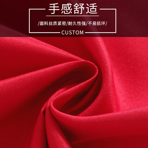 logo桌布定制布广告活动台布主题桌布印刷摆摊地推会议室桌布定做 - 图2