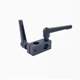 16.20.25 Optical shaft with handle steel fixing clip