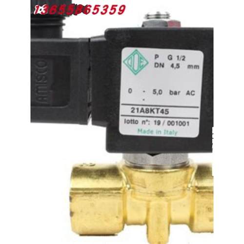 3V206NCB/3V208NCB/3V308NOB NCF 3V206NCBI 真空电磁阀 - 图3