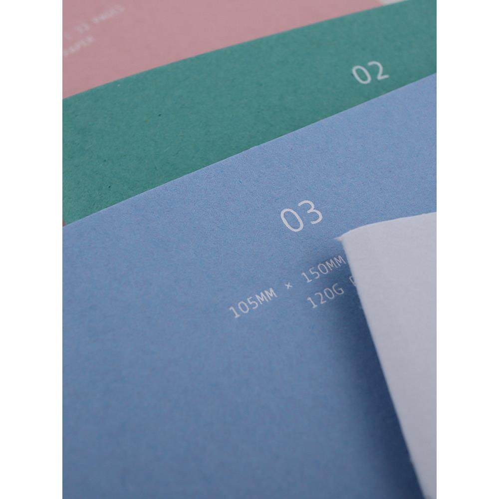 韩国DASH AND DOT简约31天手账本日记笔记事本月计画ins一天一页,淘宝优惠券,粉丝福利购,淘宝优惠卷