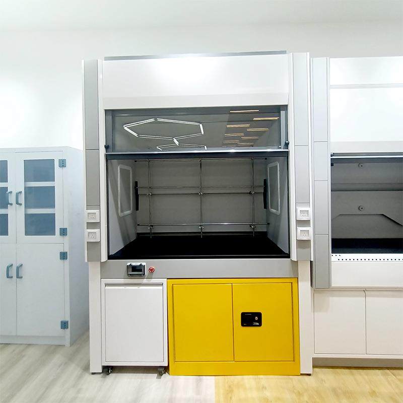 厂家设计实验室设备全钢通风柜落地式化学化验耐高温防腐蚀通风橱,淘宝优惠券,粉丝福利购,淘宝优惠卷