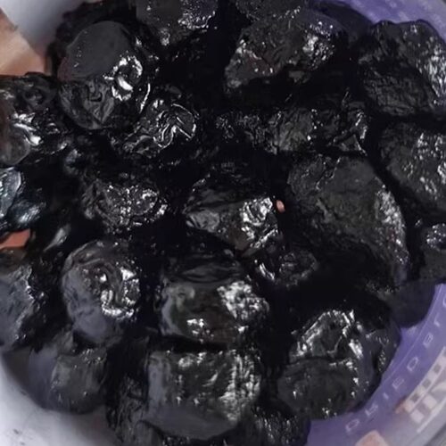 【精选儿童零食】原味蓝莓干无添加野生蓝梅干蓝莓干保护视力 - 图2
