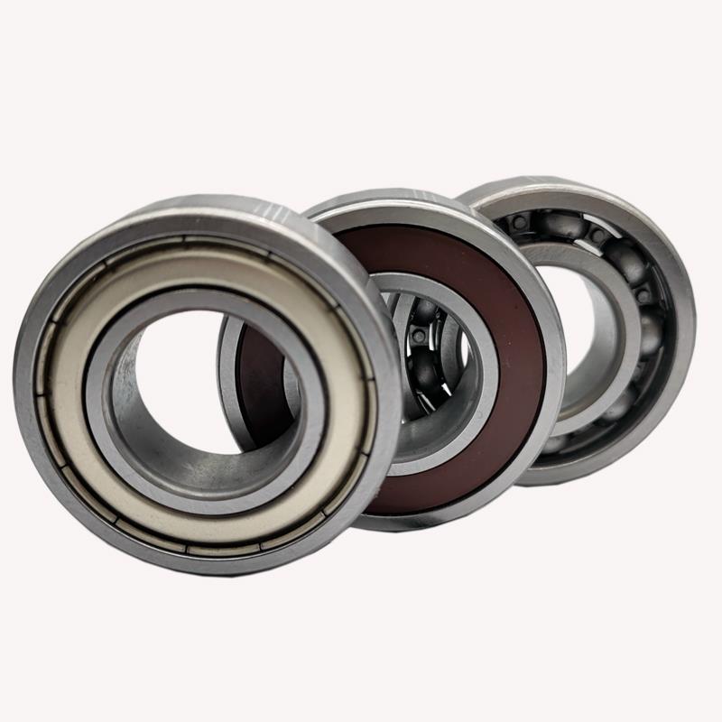 日本进口 624 625 626 627 628 629 Z ZZ DDU 轴承 - 图2