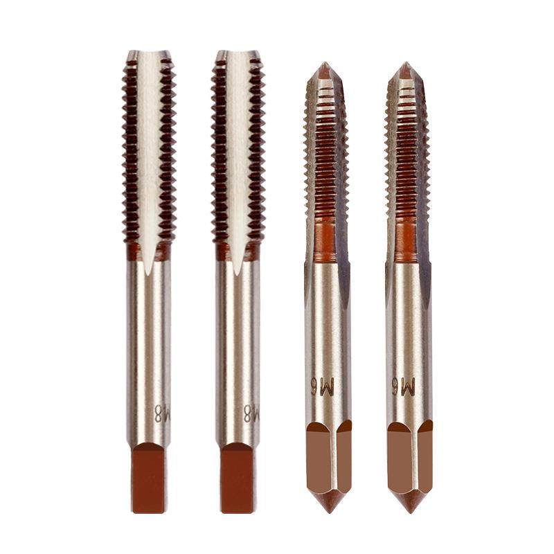 手用丝锥扳手套装攻丝套丝工具m3m4m5m6m8攻牙神器螺纹公丝开牙器,淘宝优惠券,粉丝福利购,淘宝优惠卷