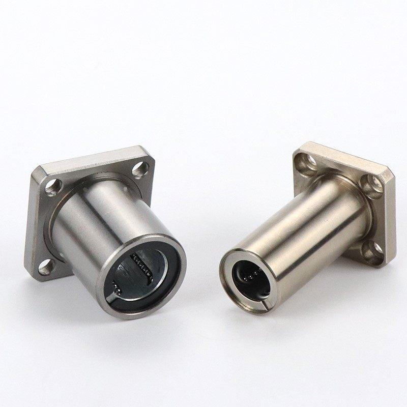 LHIFR6/LHIRW8/C-LHIRWM10/12/16/20/25/30/35直线13轴承LHIFRM40 - 图1