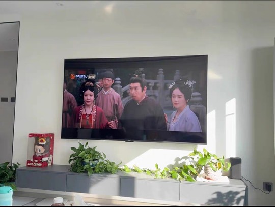 Thunderbird/Changhong Smart TV Universal TV TV Movie TV Movie Warehouse